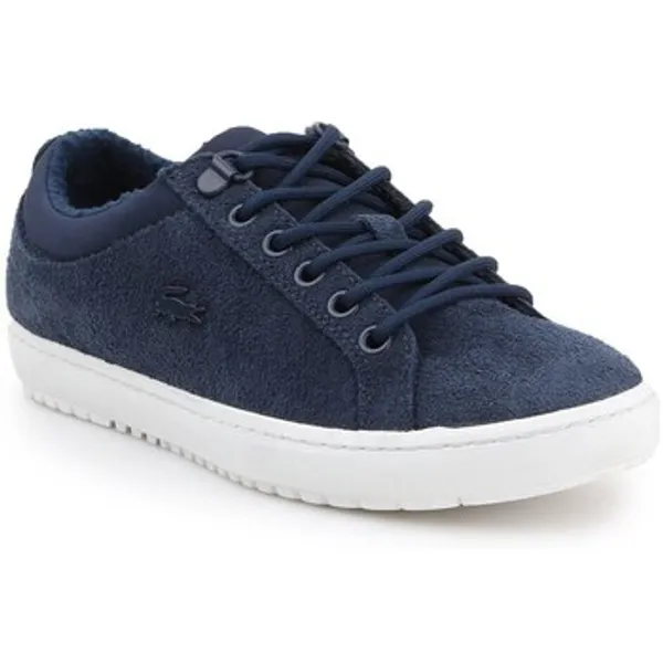 Lacoste Straightset Insulate 319 1 Cfa Marine, foto 2 van 2