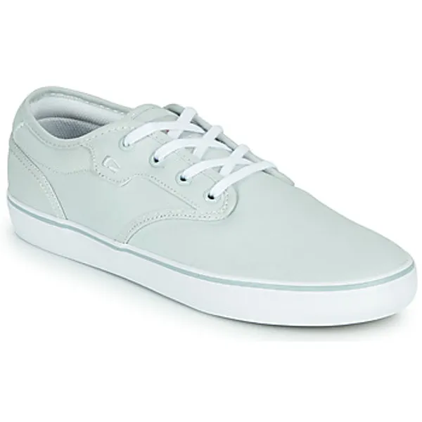 Globe Lage Sneakers  MOTLEY Grijs