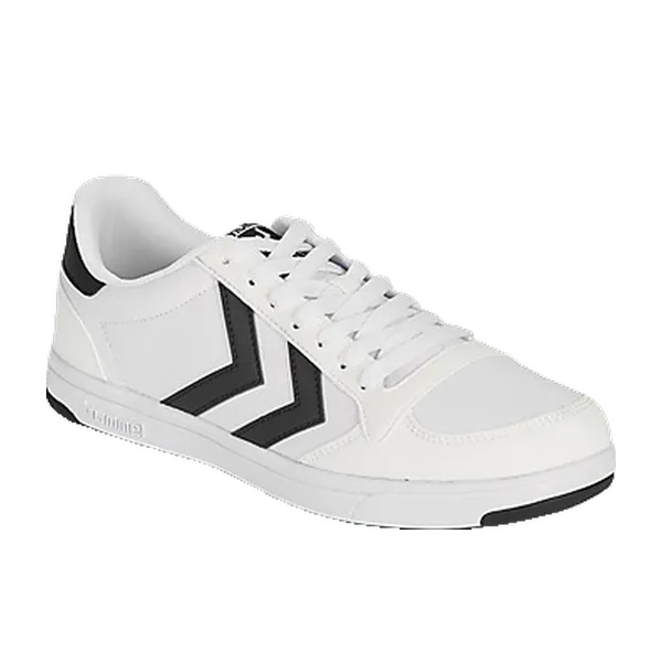 Hummel Stadil Light Canvas Wit, vergelijk prijzen bij 1 winkel