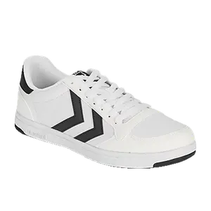 Hummel Slimmer Stadil wit