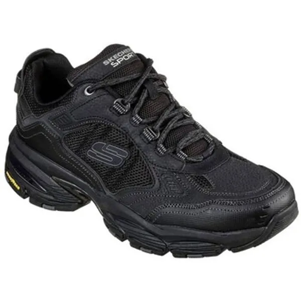 Skechers Lage Sneakers  Vigor Zwart