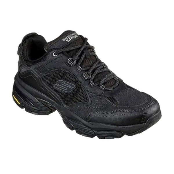 Skechers Vigor Zwart, vergelijk prijzen bij 1 winkel