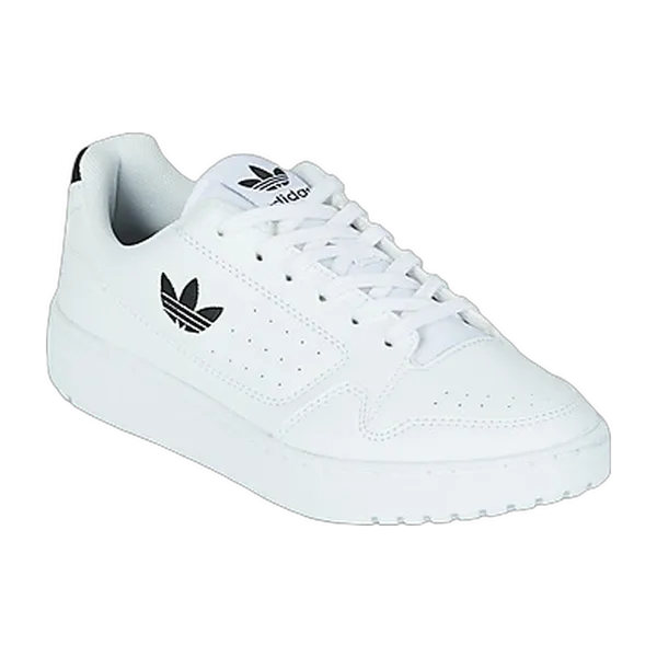 adidas NY 92 J Wit, vergelijk prijzen bij 2 winkels