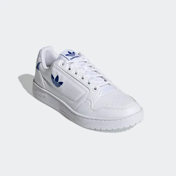 adidas NY 92 J Wit, foto 5 van 5