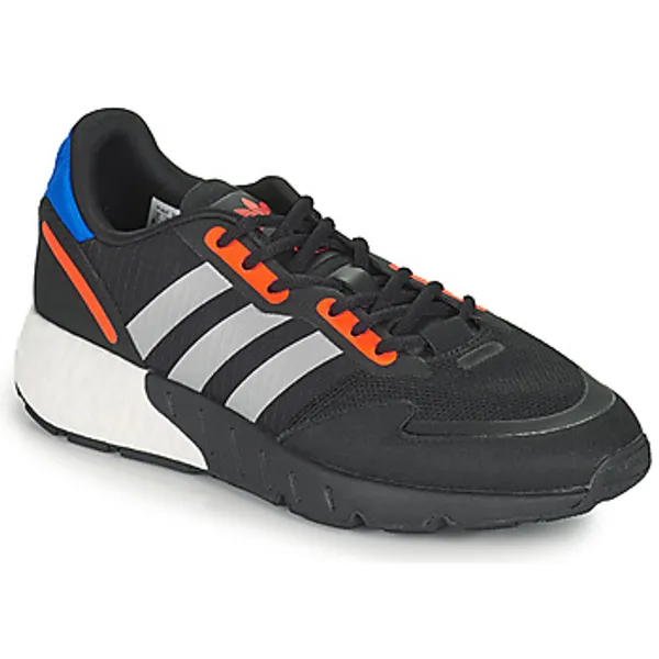 adidas Lage Sneakers  ZX 1K BOOST Blauw