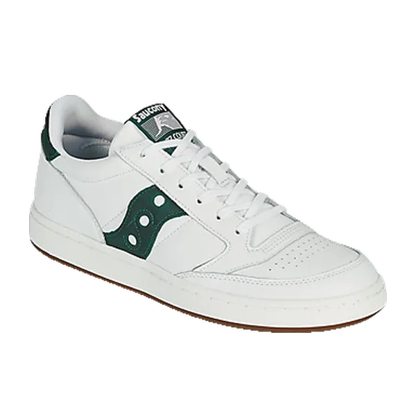 Saucony Jazz Court Wit 4, vergelijk prijzen bij 1 winkel