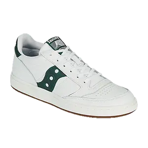 Saucony Jazz wit