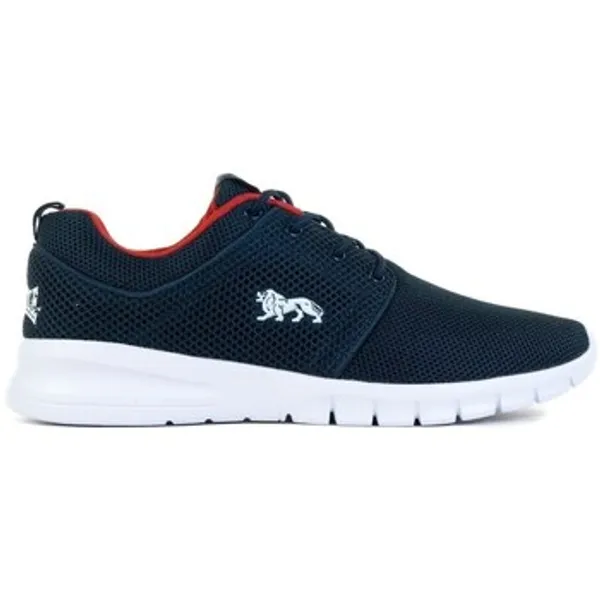 Lonsdale Lage Sneakers  Sivas 2 Marine