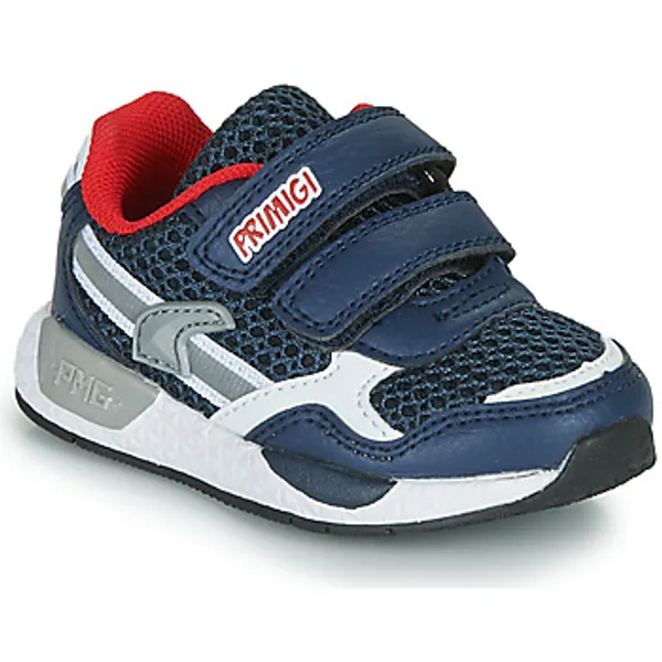 Primigi Lage Sneakers  PETIT Blauw