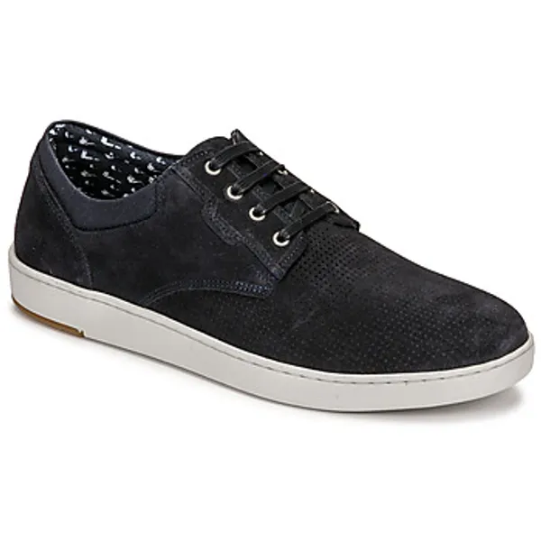 Casual Attitude Lage Sneakers  OZON Blauw