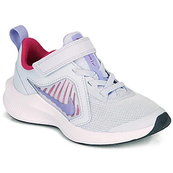 Nike Downshifter Blauw Kids, vergelijk prijzen bij 1 winkel
