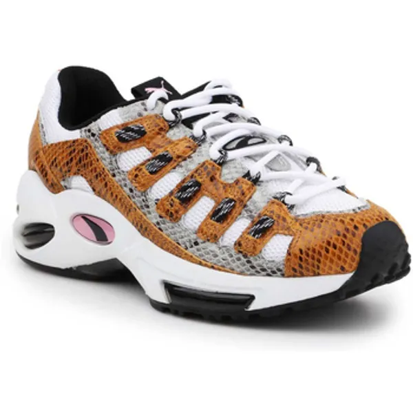 PUMA Lage Sneakers  Cell Endura Animal Kingdom 370926 Multicolour