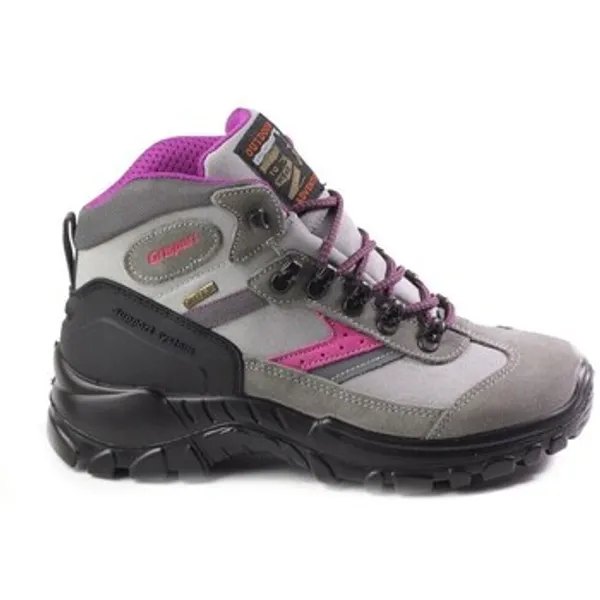 GriSport Hoge Sneakers  13316S7G multicolour