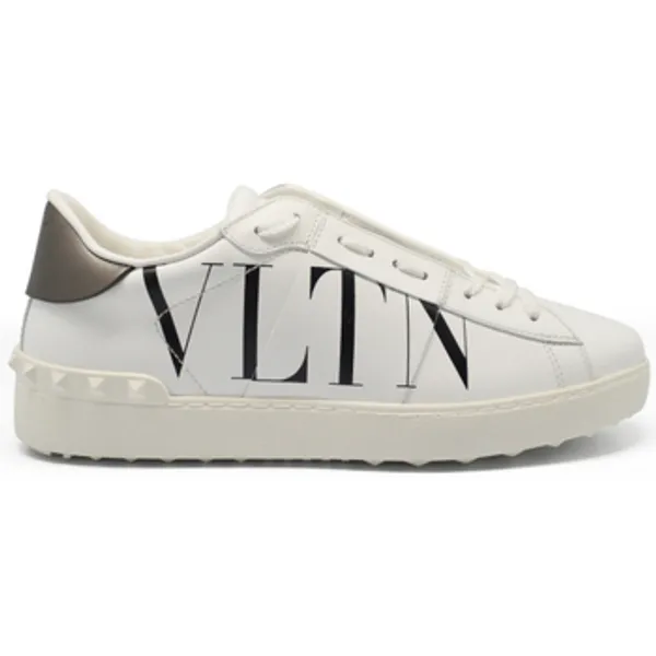 Valentino Bags Sneakers Wit