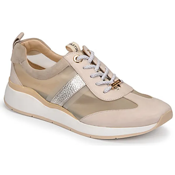 JB Martin Lage Sneakers  KAPY Beige