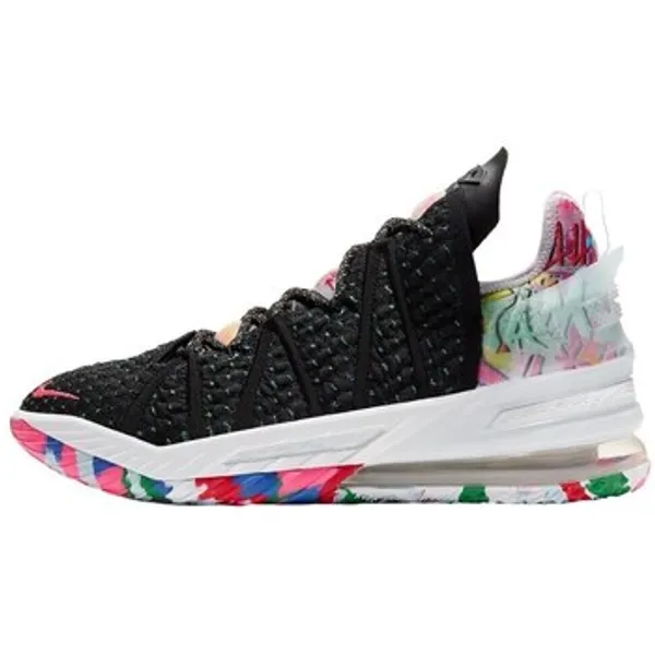 Nike Lebron Xviii Multicolor, vergelijk prijzen bij 1 winkel