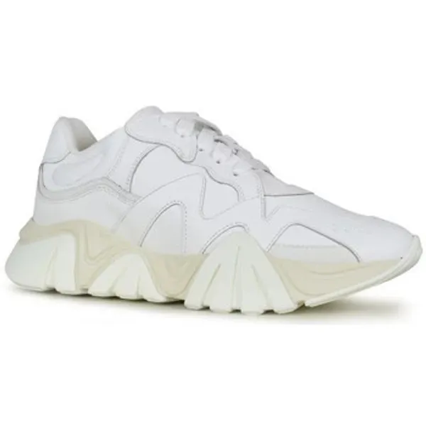 Versace Sneakers Wit