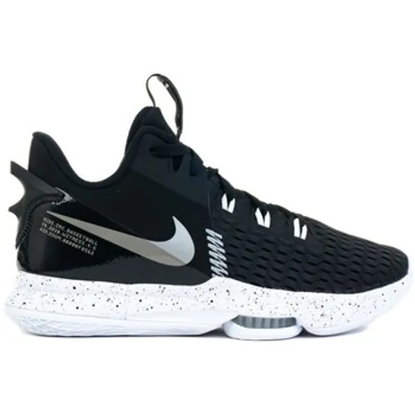 Nike Lebron Witness 5 Multicolor, vergelijk prijzen bij 1 winkel