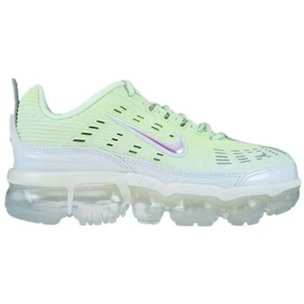 Nike Lage Sneakers  Wmns Air Vapormax 360 Barely Volt Wit