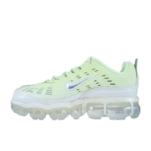 Nike Air VaporMax geel