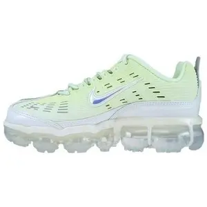 Nike Air VaporMax geel