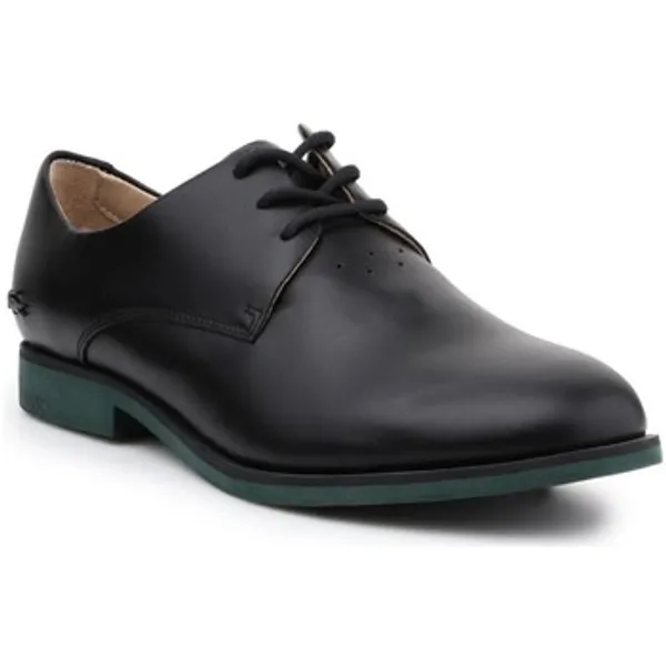 Lacoste Cambrai 316 2 CAW 7 Zwart, foto 2 van 2