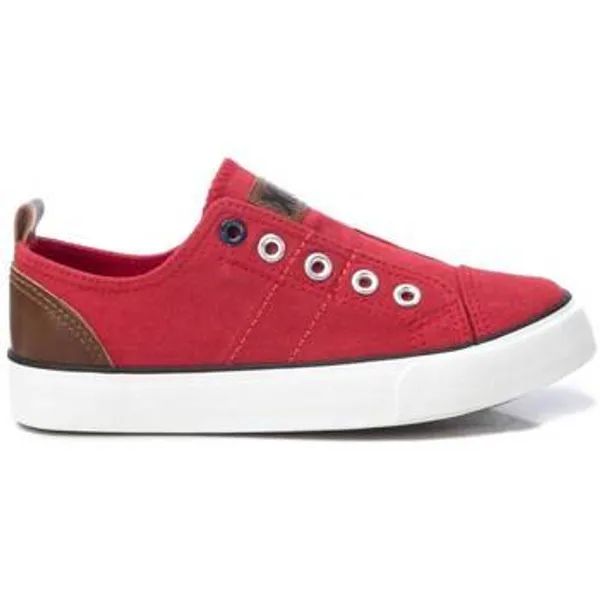 XTI Sneakers  05744601 Rood