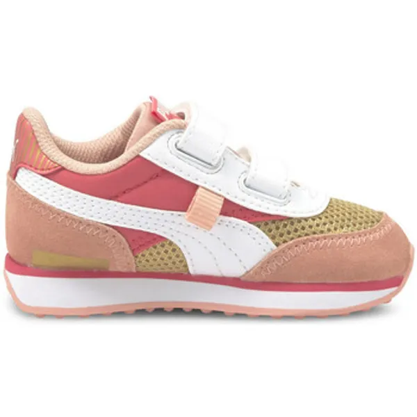 PUMA Sneakers  Future rider fw Oranje