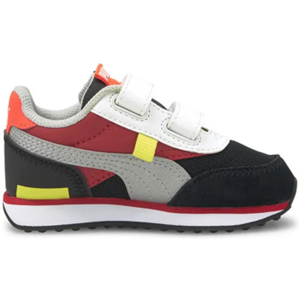 PUMA Sneakers  Future rider nf Rood