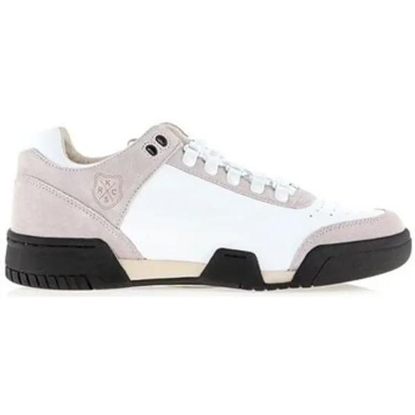 K-SWISS Lage Sneakers  Gstaad Neu Lux multicolour