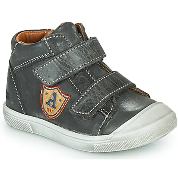 GBB Hoge Sneakers  LAUREL Grijs