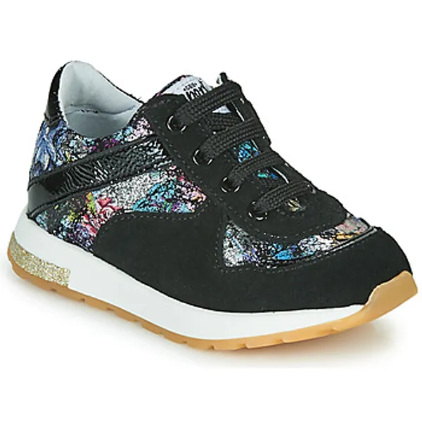 GBB Lage Sneakers  LELIA Multicolour