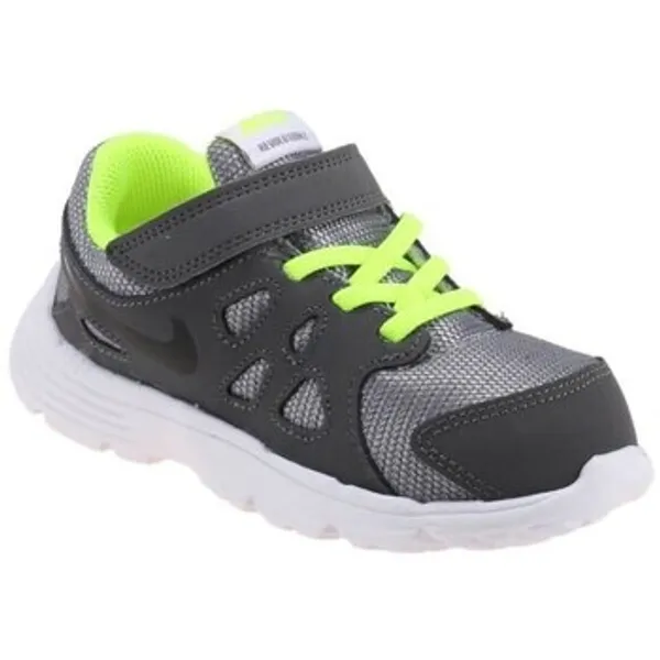 Nike Lage Sneakers  Revolution 2 Tdv multicolour