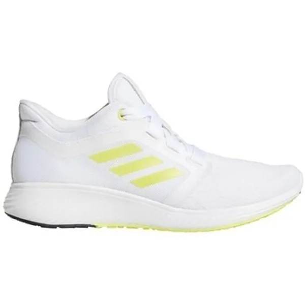 adidas Lage Sneakers  Edge Lux 3 Wit