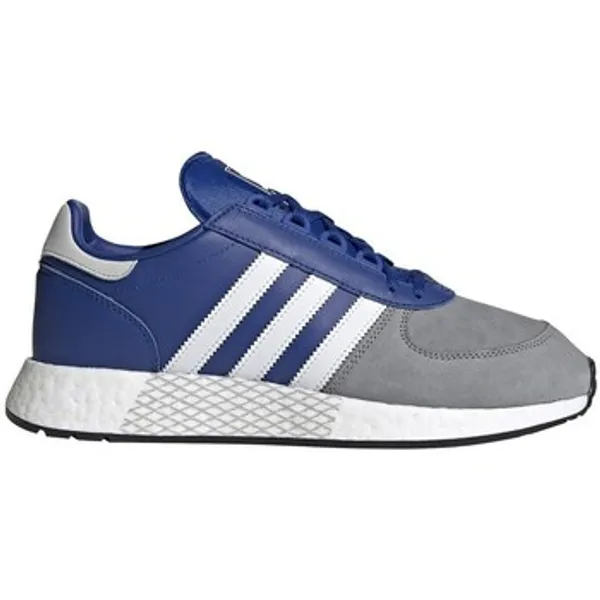 adidas Lage Sneakers  Marathon Tech multicolour