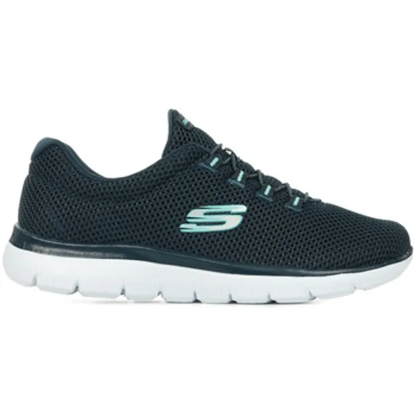 Skechers Sneakers  Summits Blauw