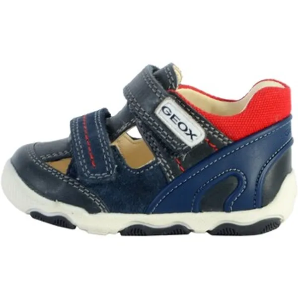 Geox Lage Sneakers  159544 Blauw