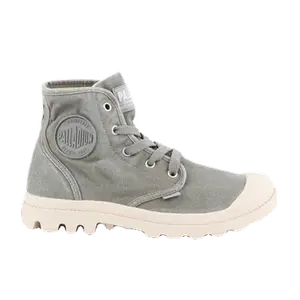 Palladium Pampa groen