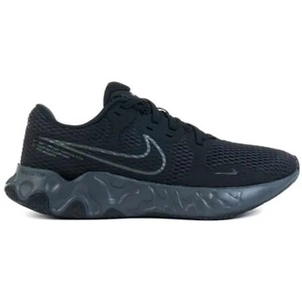 Nike Lage Sneakers  Renew Ride 2 Zwart