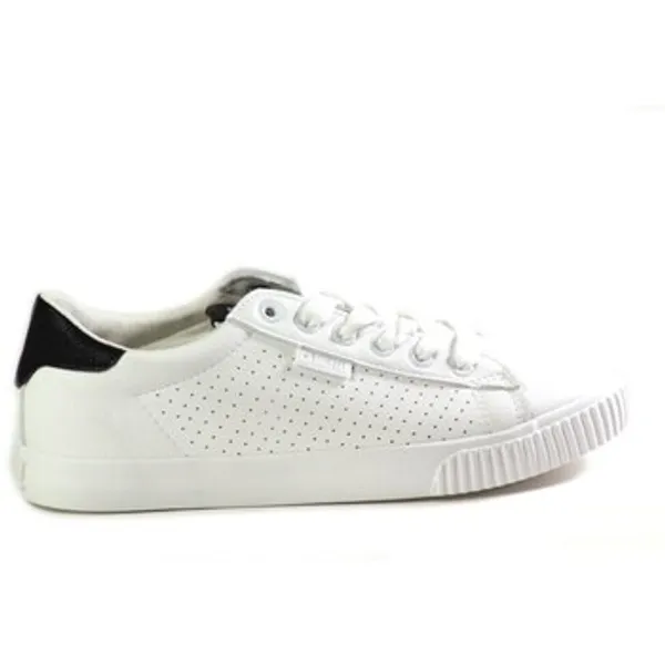 Big Star Lage Sneakers  HH274071 Wit — vergelijk prijzen bij 1 winkel