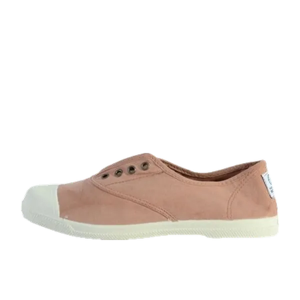 Natural World Lage Sneakers Bruin, vergelijk prijzen bij 1 winkel