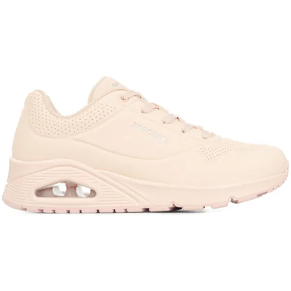 Skechers Sneakers  Uno Frosty Kicks Roze
