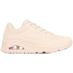 Skechers Uno roze