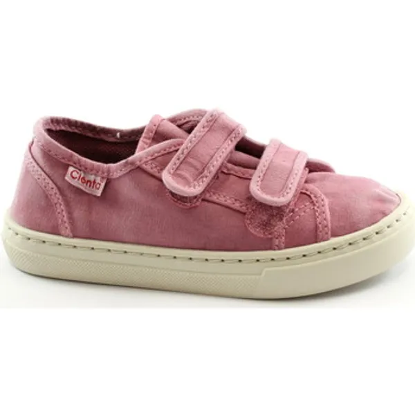 Cienta Lage Sneakers  CIE-CCC-83777-42-2 Roze — vergelijk prijzen bij 1 winkel