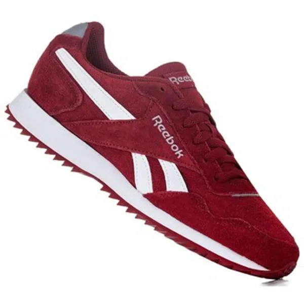 Reebok Sport Lage Sneakers  Royal Glide Rpl multicolour