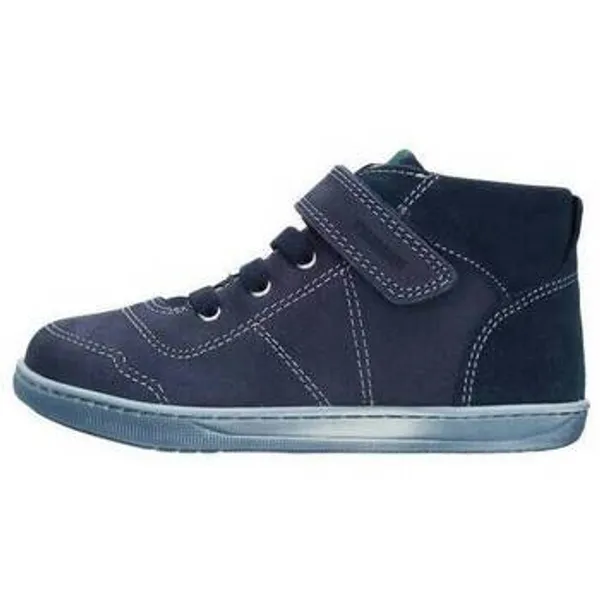 Primigi Hoge Sneakers  2404222 Blauw