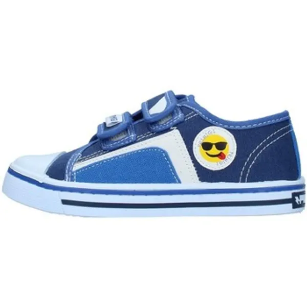 Primigi Lage Sneakers  7445800 Blauw