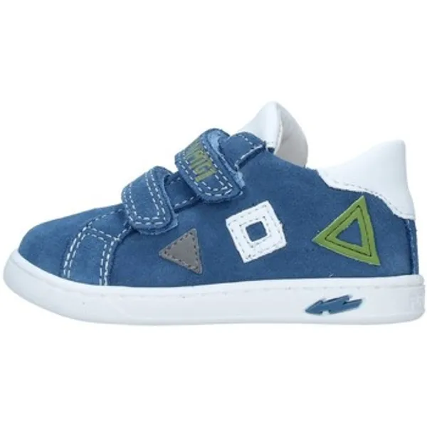 Primigi Lage Sneakers  7404111 Blauw