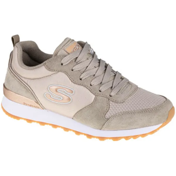 Skechers Lage Sneakers  OG 85 Beige