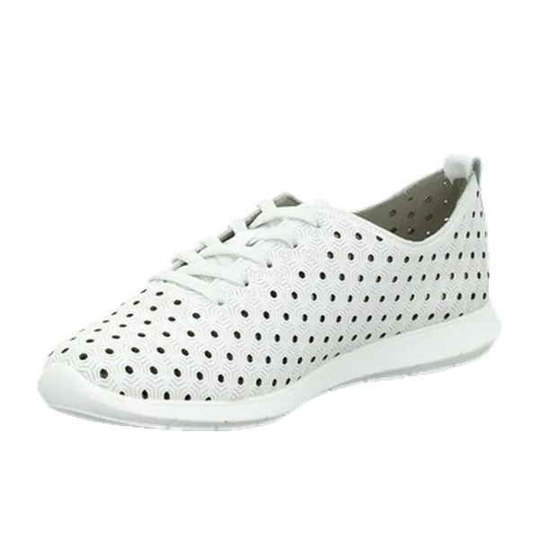 Remonte Lage Sneakers Wit, vergelijk prijzen bij 1 winkel